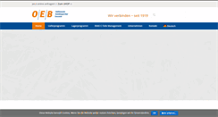 Desktop Screenshot of eichhoff-schrauben.de